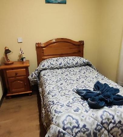 Hostal Hotel El Chato 厄尔巴拉克 外观 照片